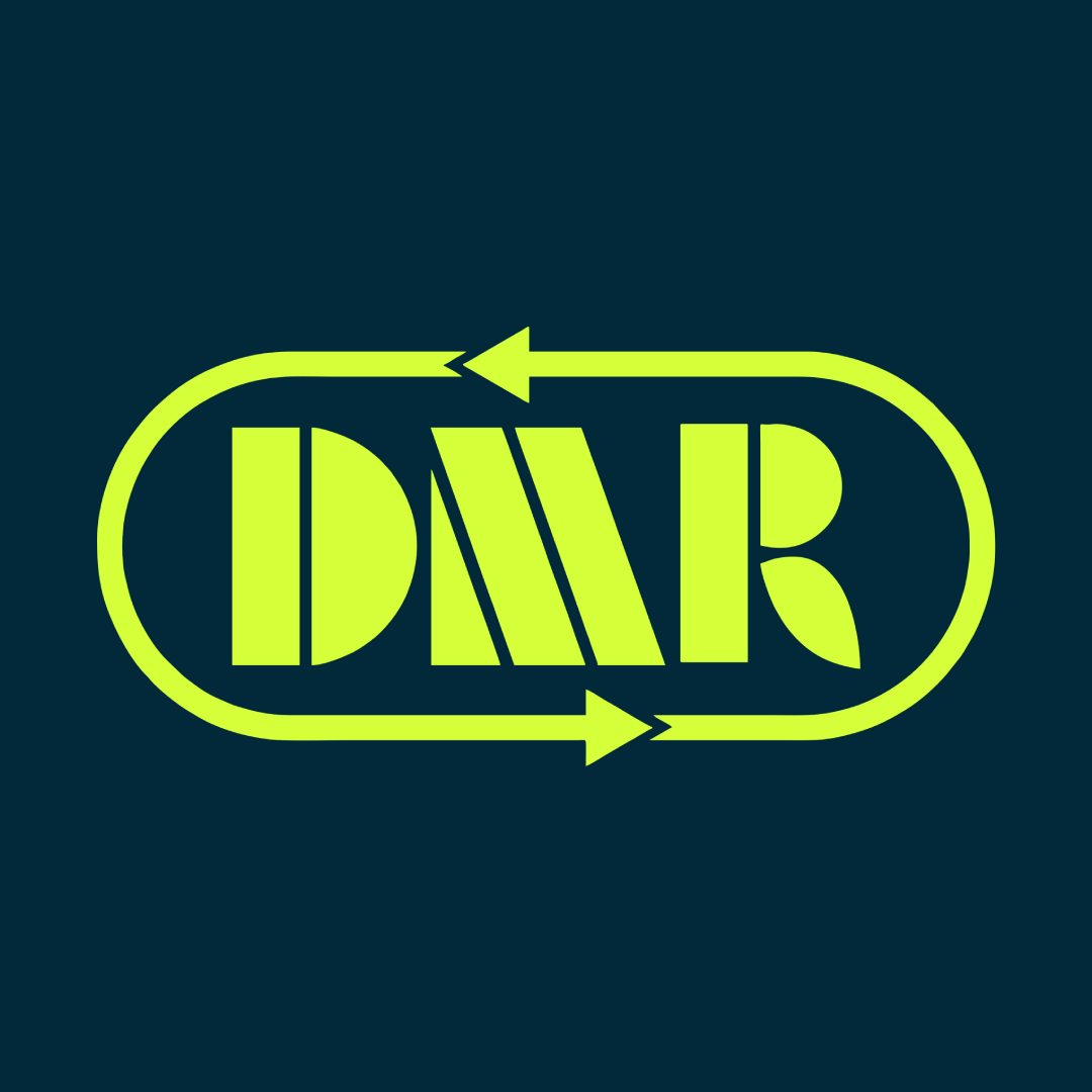 Company DMR Training & Consultancy Ltd. Description and contact information.